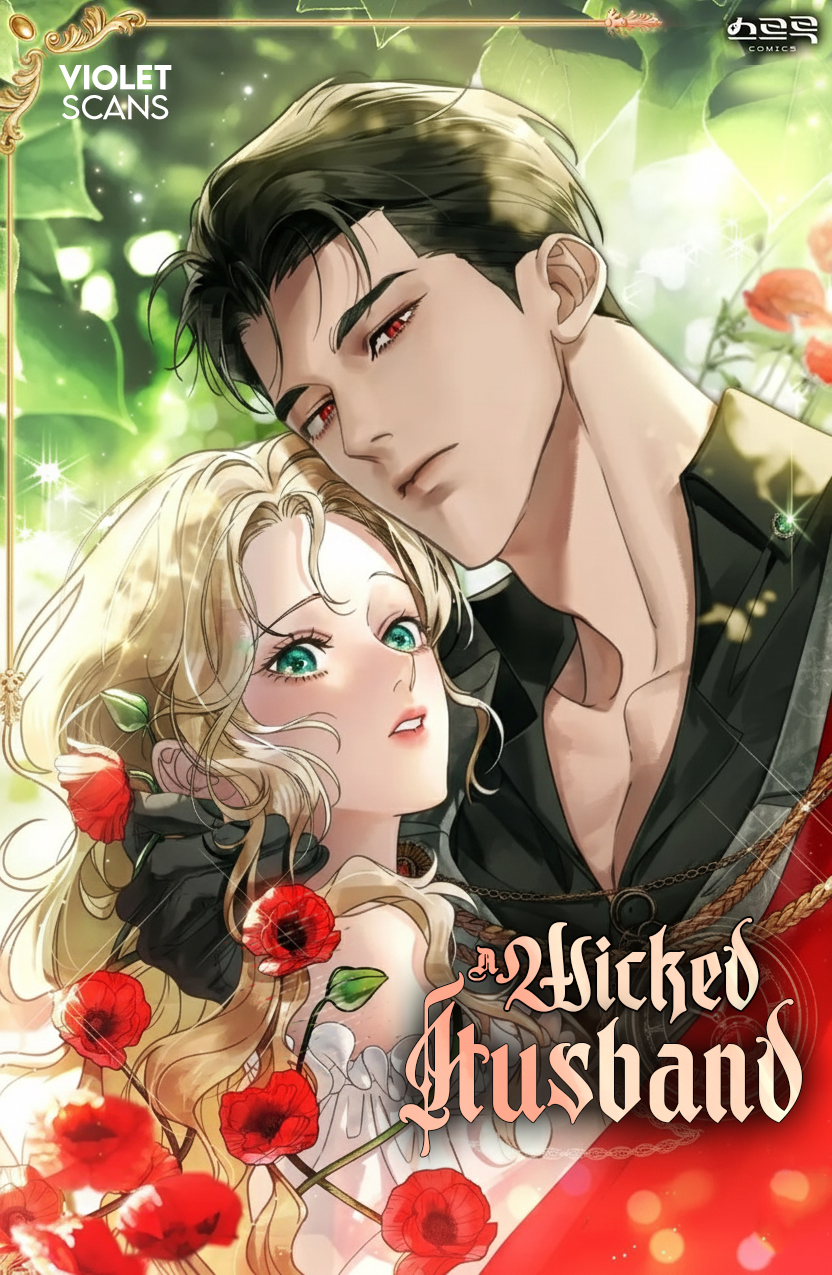 A Wicked Husband