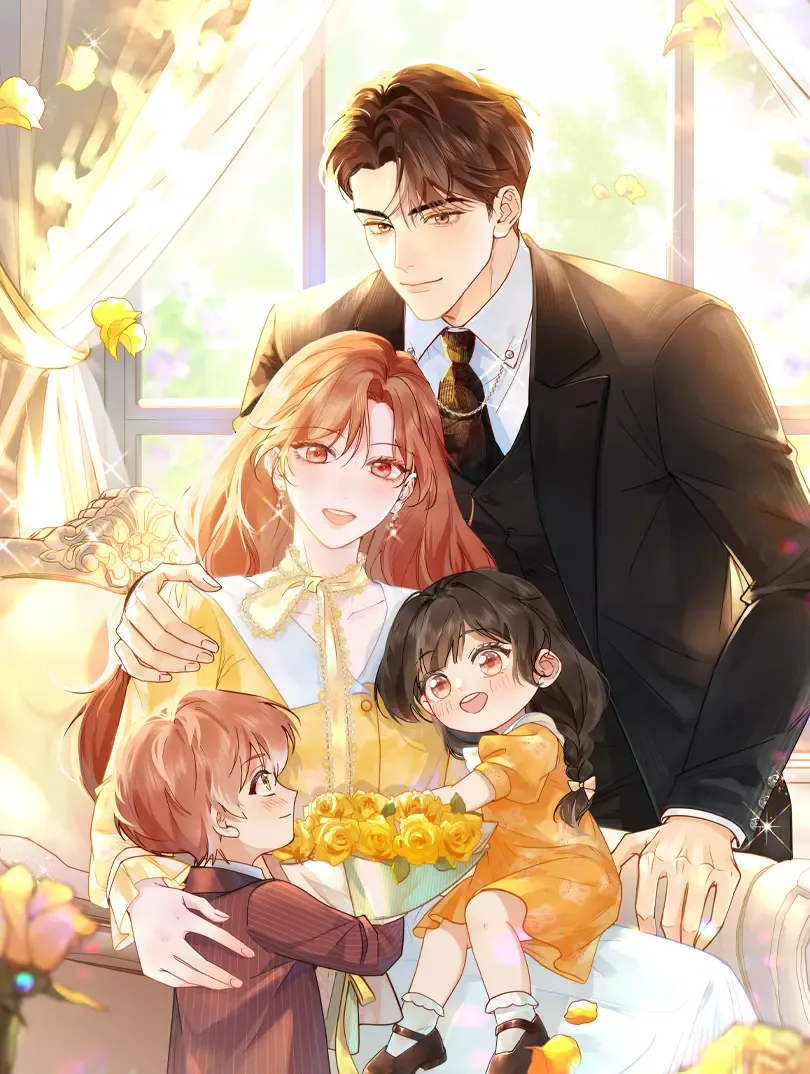 A Despicable Marriage